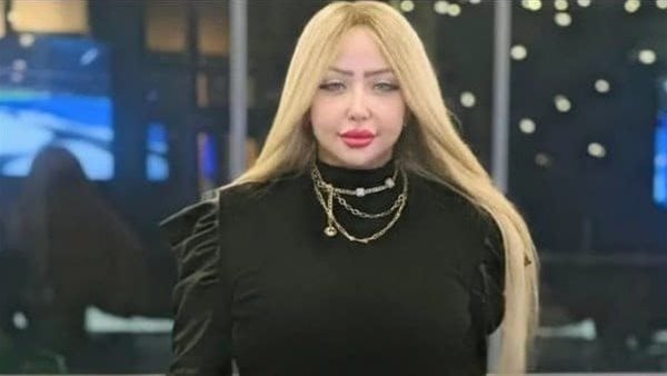 لنشر الفسوق عبر مواقع التواصل.. حبس الراقصة بوسي الأسد 4 أيام على ذمة التحقيقات